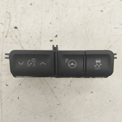 Toyota Prius Dimmer Switch Dash Light Dimmer Control  2022 2021 2020