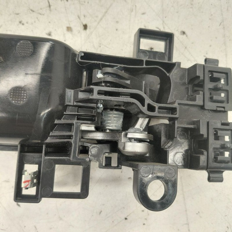 Honda Clarity Door Handle Left Driver Front Interior Inside  2018 2019