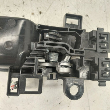 Honda Clarity Door Handle Left Driver Front Interior Inside  2018 2019