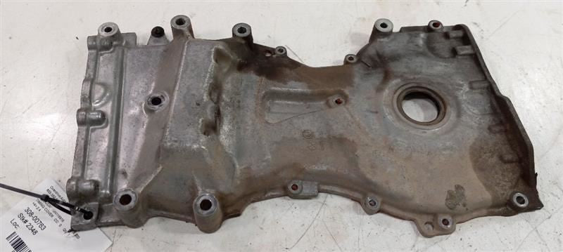 Timing Cover 2.4L Fits 14-23 CHEROKEE