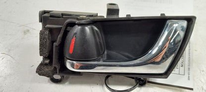 Subaru Legacy Door Handle Left Rear Interior Inside 2005 2006 2007 2008 2009