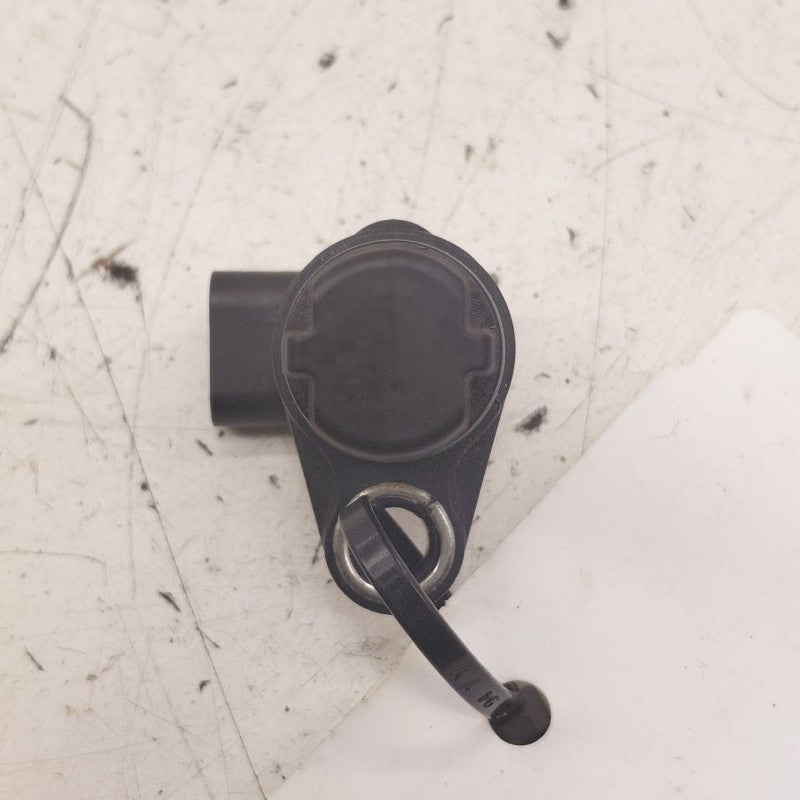2018 Fiat 500 X 2.4 Model Crankshaft Position Sensor