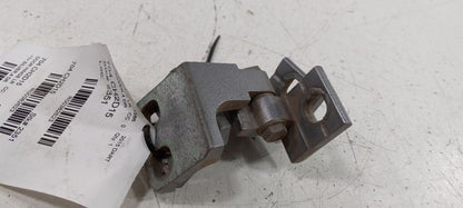 Dodge Dart Door Hinge Set Left Rear 2013 2014 2015 2016