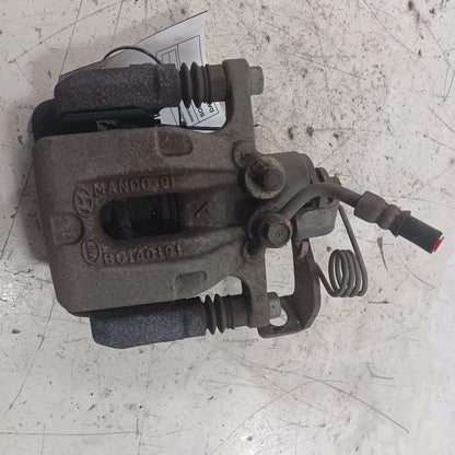 Left Rear Brake Caliper Sedan US Built Fits 17-20 Hyundai Elantra OEM