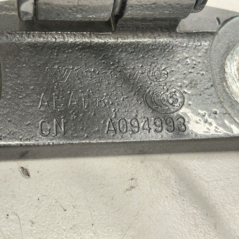 Volvo S60 Door Hinge Set Right Rear Passenger  2018 2017 2016