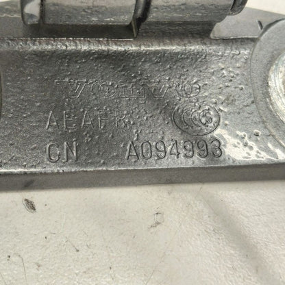 Volvo S60 Door Hinge Set Right Rear Passenger  2018 2017 2016