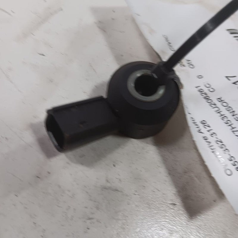 Honda Civic Engine Knock Sensor 2016 2017 2018 2019 OEM