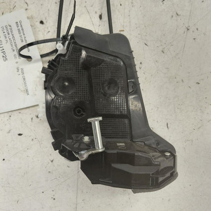 Subaru XV Crosstrek Door Latch Lock Left Driver Rear  2025 2024