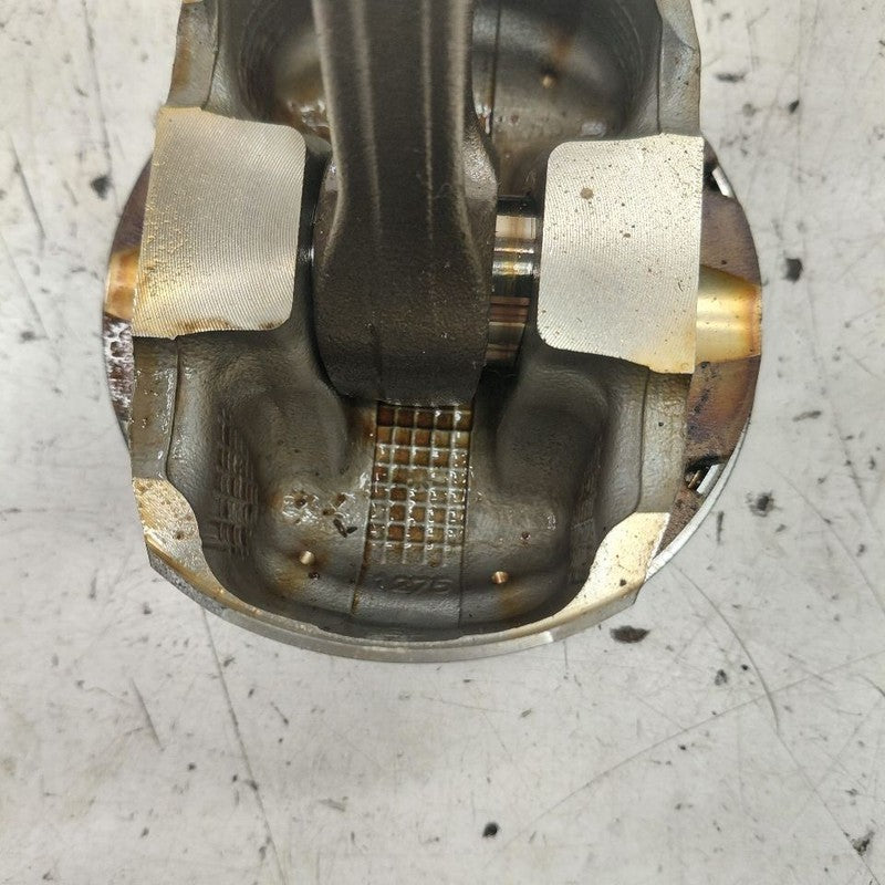 Nissan Murano Single Piston With Connecting Rod   3.5 2020 2021 2022 2