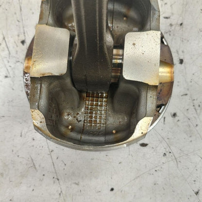 Nissan Murano Single Piston With Connecting Rod   3.5 2020 2021 2022 2