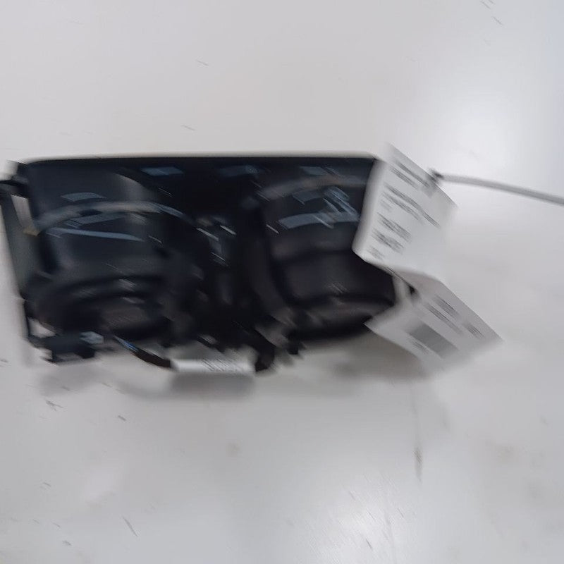 Ford Ecosport Cup Holder  2018 2019 2020 2021 2022 OEM