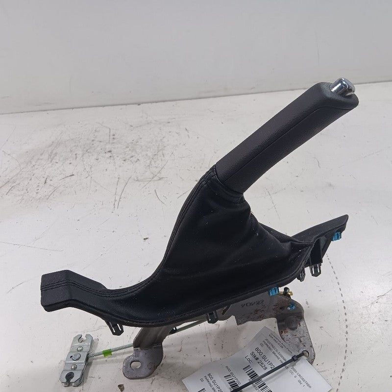 Subaru Crosstrek Parking Brake Handle Emergency Brake Lever  2019 2020