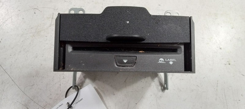 Audio Equipment Radio DVD Player Remote Fits 13-16 DART