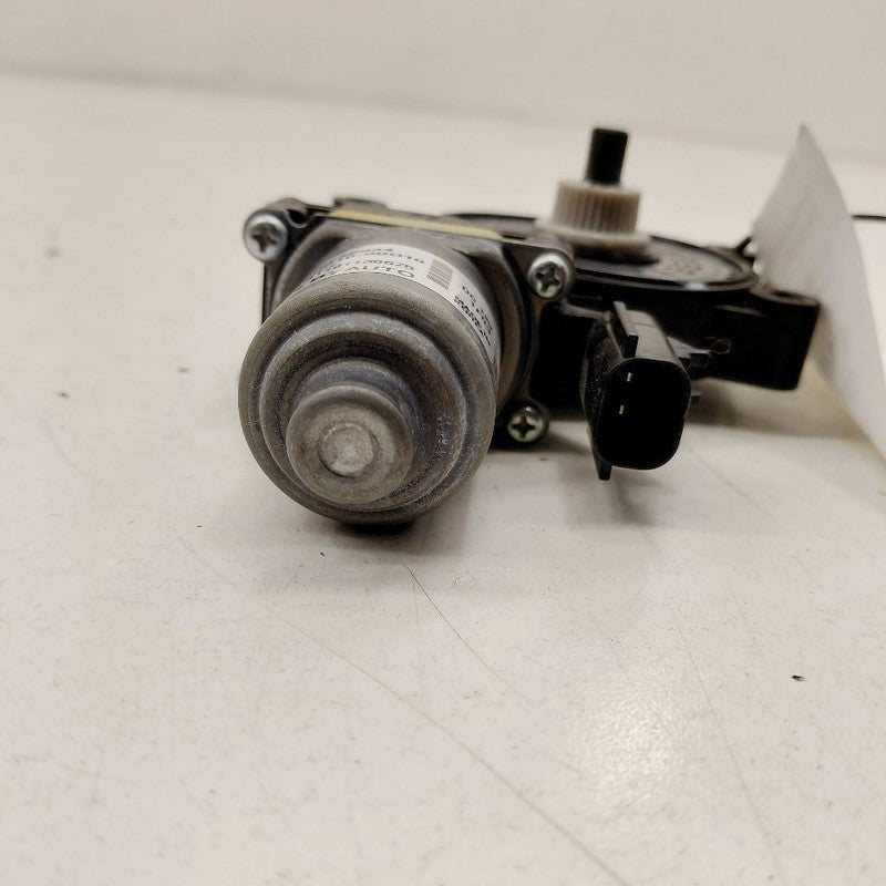 Passenger Right Front Power Window Motor Fits 21-25 Chevy Trailblazer