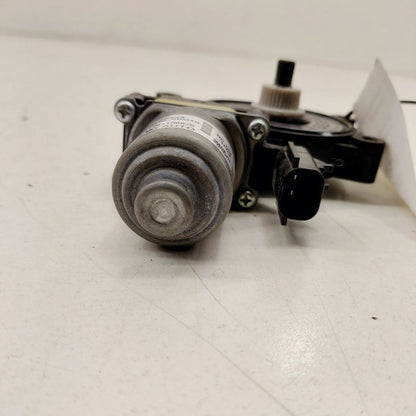 Passenger Right Front Power Window Motor Fits 21-25 Chevy Trailblazer