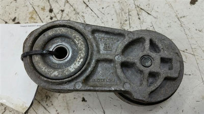 Chevy Cruze Belt Tensioner Pulley 2016 2017 2018