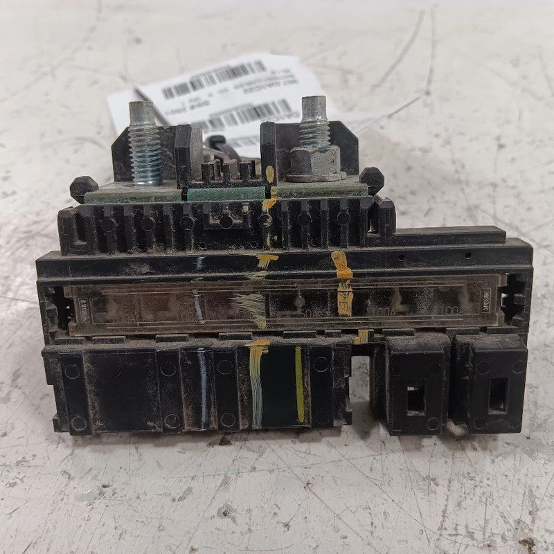Nissan Kicks Battery Cable  1.6 2021 2022 2023 2024 OEM
