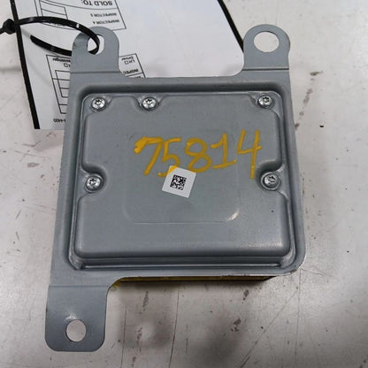 98221AL07A Control Module Wagon ID 98221AL07A Fits 16-17 Subaru Legacy