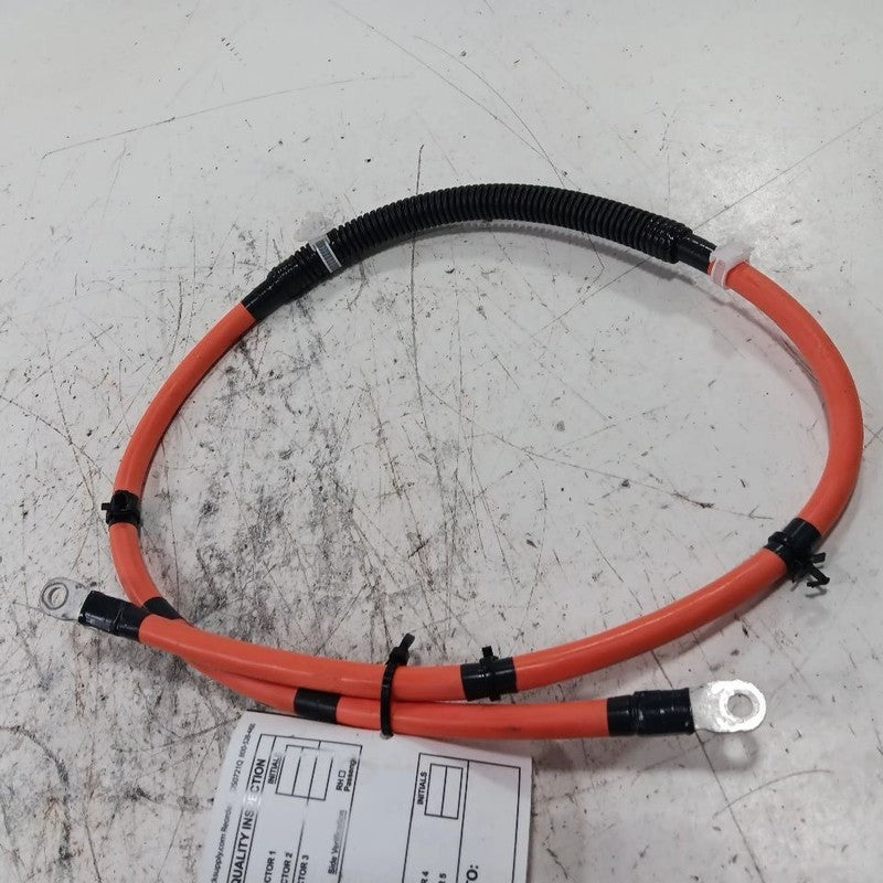 Nissan LEAF Battery Cable  2013 2014 2015 2016 2017 OEM