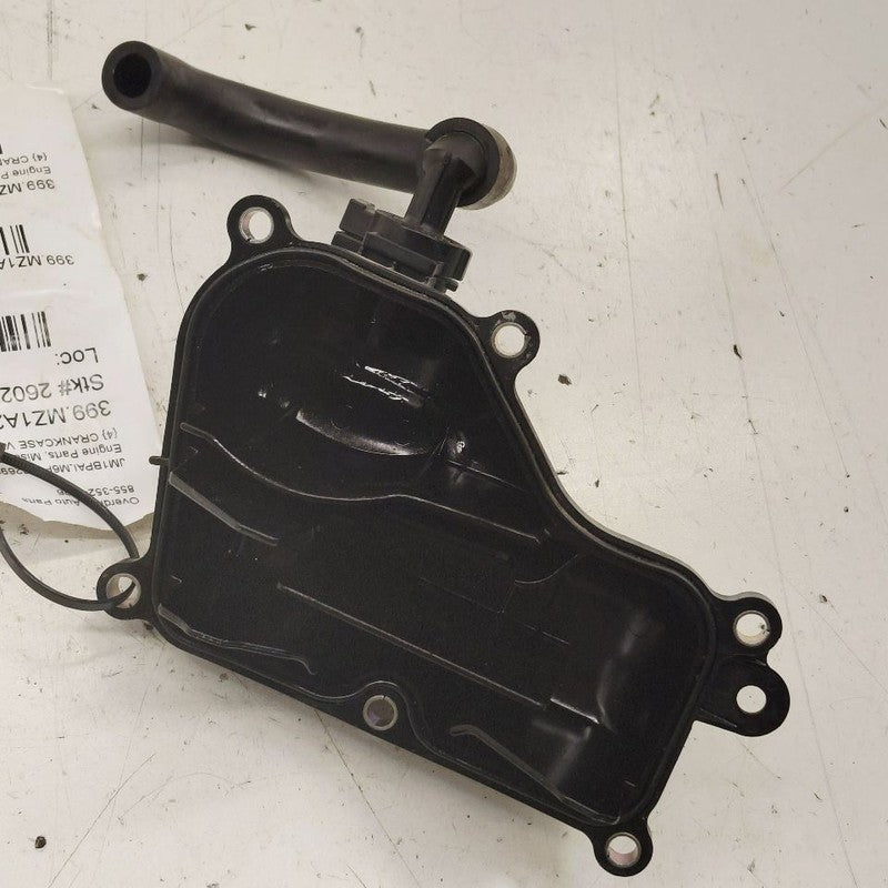 Mazda 3 Crankcase Vent 2.5 2023 2022 2021