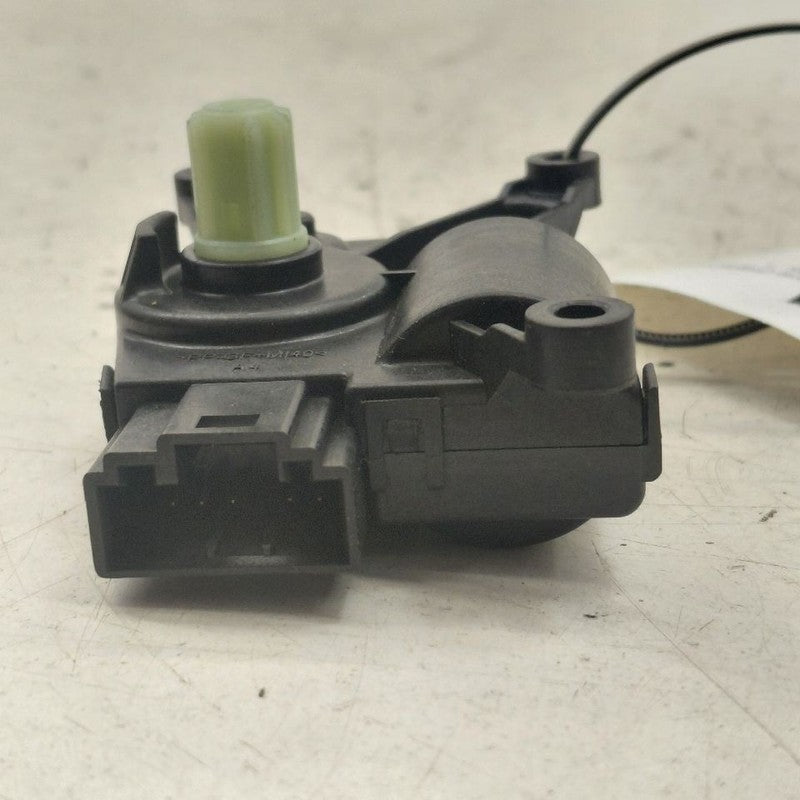 Jeep Cherokee Flap Door Motor Heater AC Door Actuator  2019 2020 2021