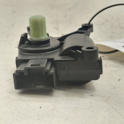 Jeep Cherokee Flap Door Motor Heater AC Door Actuator  2019 2020 2021