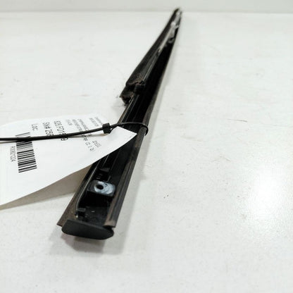 Ford Edge Door Glass Window Weather Strip Trim Front Right Passenger  