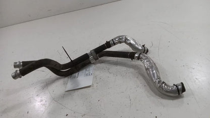 Chevy Volt Coolant Line Crossover Pipe  2011 2012 2013 2014 2015