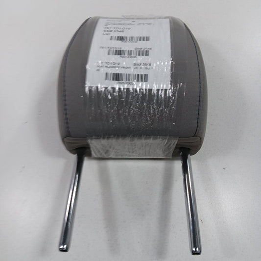 2019 Toyota Yaris Seat Headrest Front Head Rest