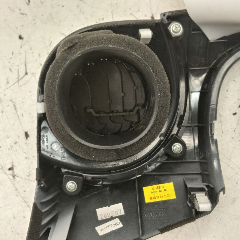 Hyundai Kona Dash Air Vent Left Driver  2021 2020 2019