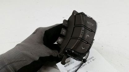 Hyundai Sonata Column Switch Blinker Signal Wiper Mount Bracket OEM 2009 2010