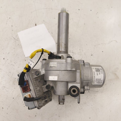 Electric Power Steering Column Motor Fits 18-23 Hyundai Kona