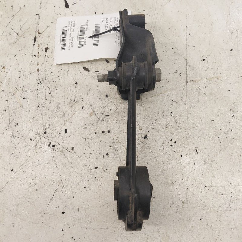 Nissan Versa Engine Motor Mount Rear Back  1.6 2019 2018 2017 2016