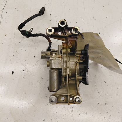 Volvo S60 Engine Oil Pump  2.0 2018 2017 2016