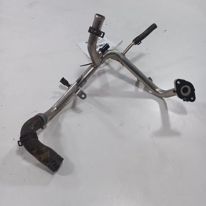 Chevy Trailblazer Coolant Line Crossover Pipe  1.3 2021 2022 2023 OEM