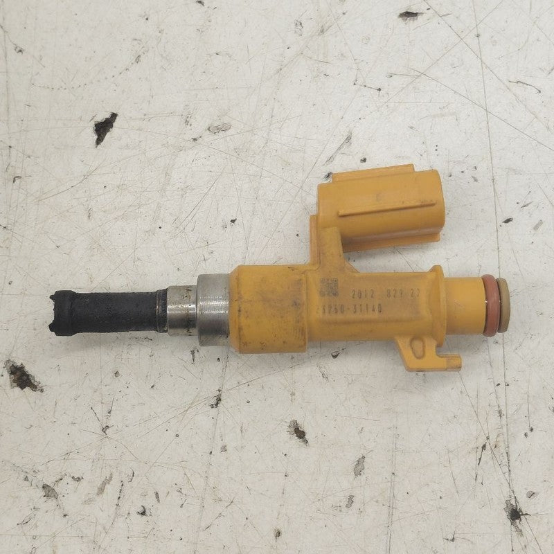 Upper Fuel Injection Injector Fits 18-21 Lexus NX300