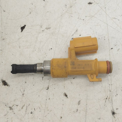 Upper Fuel Injection Injector Fits 18-21 Lexus NX300