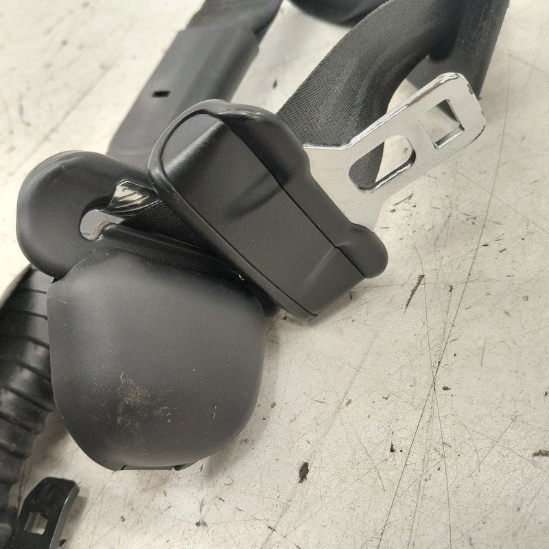 Passenger Right Front Seat Belt Strap Retractor Fits 12-17 Hyundai Vel