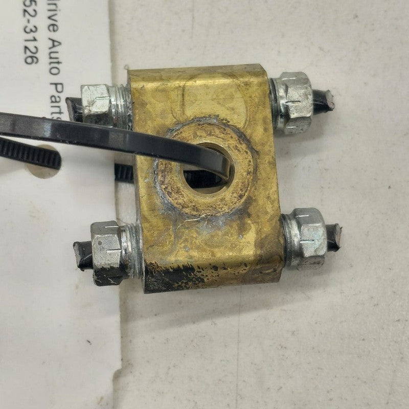Subaru XV Crosstrek Brake Line Proportioning Valve Junction Splitter  