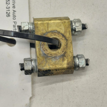 Subaru XV Crosstrek Brake Line Proportioning Valve Junction Splitter  