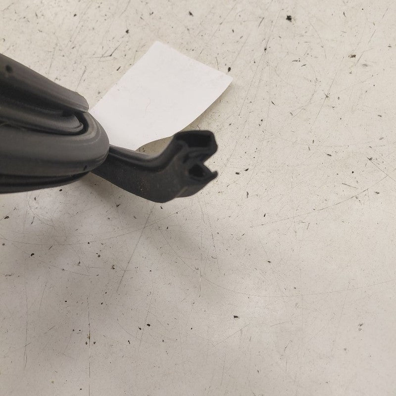 Nissan Murano On Body Door Jamb Seal Front Right Passenger  2020 2021 