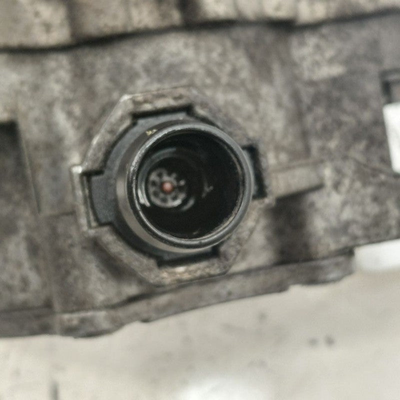 Vacuum Pump 2.5L Fits 14-16 Volvo S60