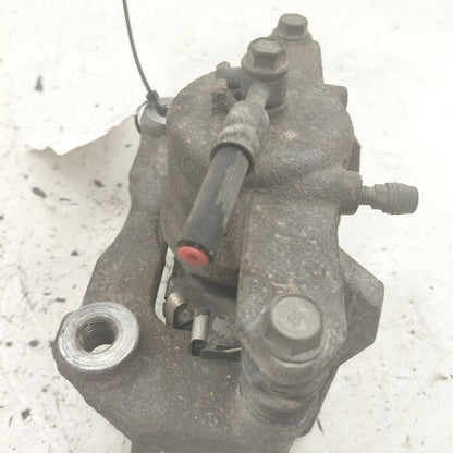 Passenger Right Front Brake Caliper US Built Fits 21-25 Nissan Rogue