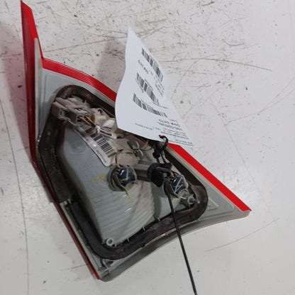 Driver Tail Light 4 Door Sedan Decklid Mounted Fits 14-19 FIESTA