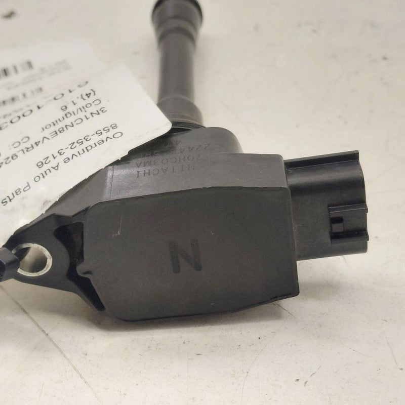 Coil Ignition Ignitor Fits 18-24 Nissan Kicks OEM