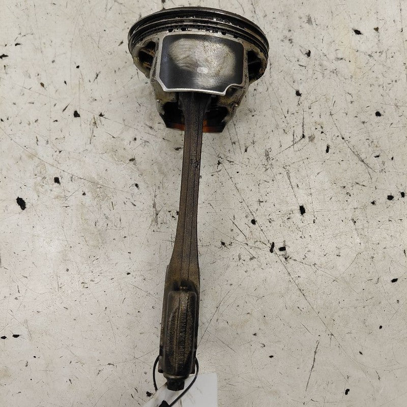 Mazda 6 Single Piston With Connecting Rod   2.5 2017 2016 2015 2014