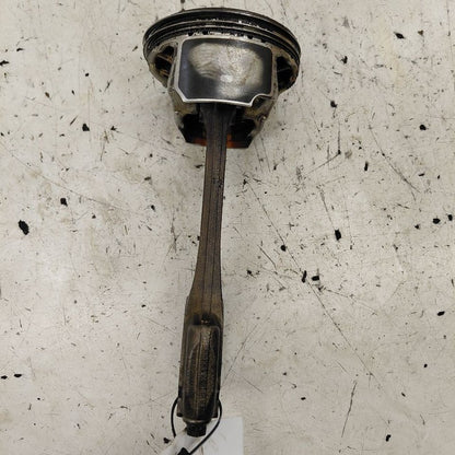 Mazda 6 Single Piston With Connecting Rod   2.5 2017 2016 2015 2014