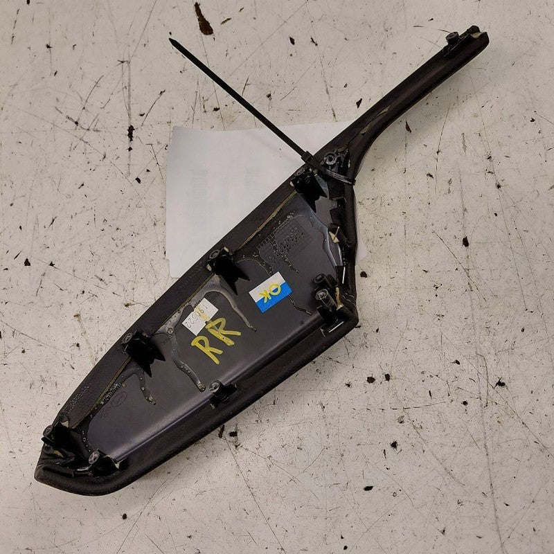 Kia Sportage Passenger Right Rear Door Arm Rest  2020 2021 2022