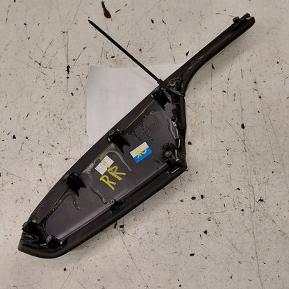 Kia Sportage Passenger Right Rear Door Arm Rest  2020 2021 2022