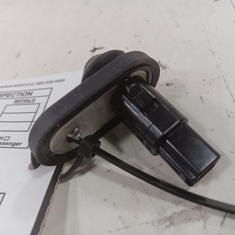 Toyota Corolla Door Ajar Switch Door Open Dome Light Switch  2019 2018